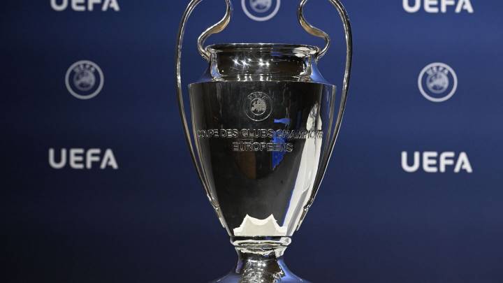 UEFA Champions League group stage, league phase schedule: Fixtures, dates, kick off times