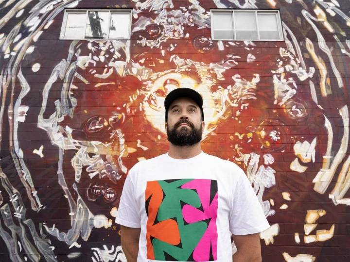 'Art for art’s sake': Vancouver muralists ignite bold comeback with Astro Arts Festival