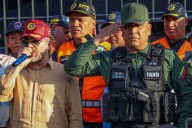 Gobernador Lacava desplegó Plan de Prevención Vial con más de 15 mil funcionarios