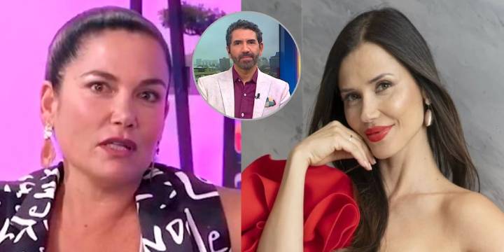 Daniela Cilloniz ofrece disculpas públicas a Maju Mantilla por sus polémicas declaraciones e insinuaciones con Fernando Díaz