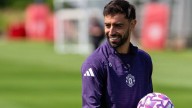 Manchester United vs Arsenal live updates: Premier League team news, predictions and more