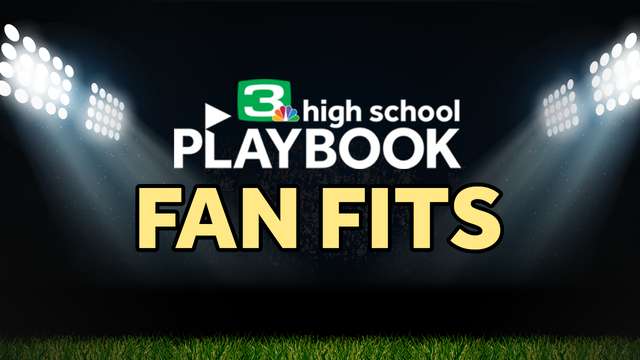 High School Playbook: Share your Fan Fits this 2025 football season
