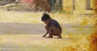 El gobierno de México olvida a los niños: millones de ellos están condenados a vivir en la pobreza