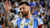 La AFA confirmó la lista definitiva de la Selección argentina para la doble fecha de Eliminatorias