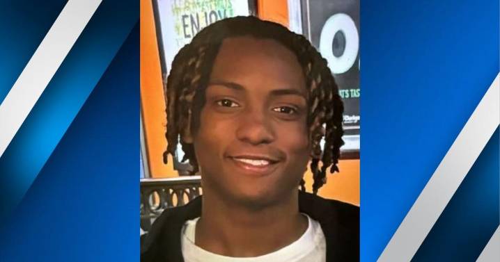 16-year-old considered missing from Marion