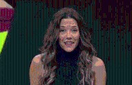 Luciana Rubinska se «quebró» al aire y no pudo evitar la emoción: «Perdón…»