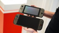 What Should I Do With My OG Switch? Nintendo's Wooden Amiibos Are the Answer