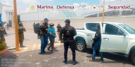 Quién es “Chalamán”, familiar del Mencho capturado en Colima
