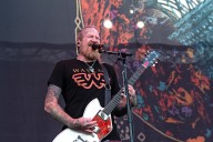 Ex-guitarist for iconic heavy metal band dies in motorcycle crash
