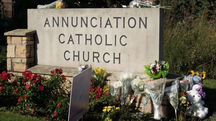 Investigators look for motive in Minneapolis school shooting