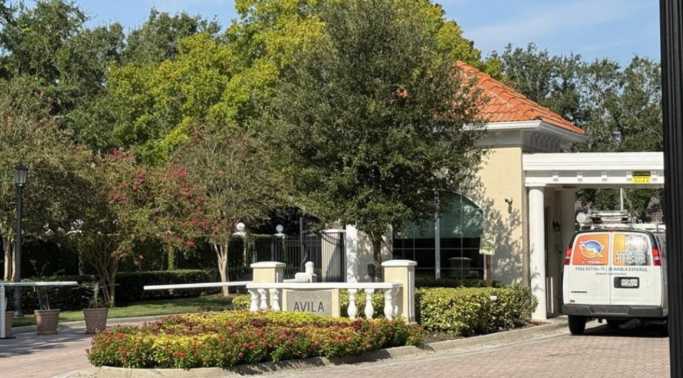 Church religious leaders with Florida ties arrested for forced labor, money laundering 