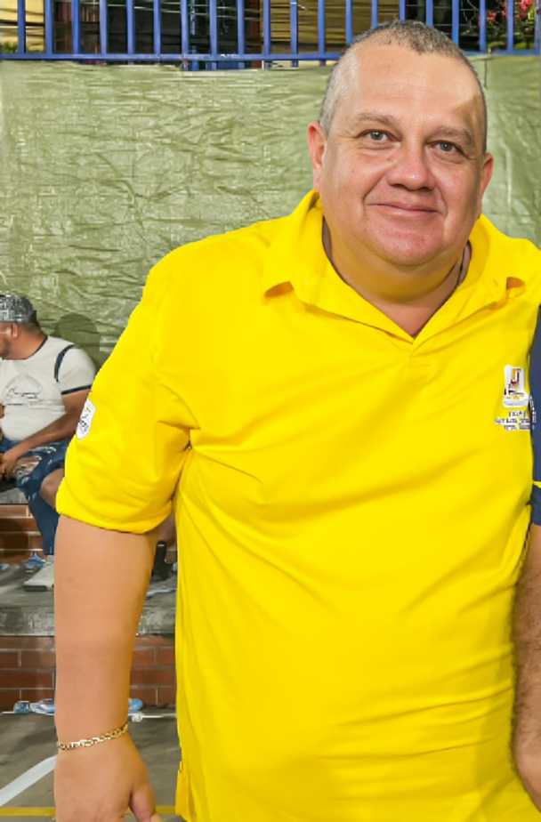 NUEVOS CAMPEONES NACIONALES