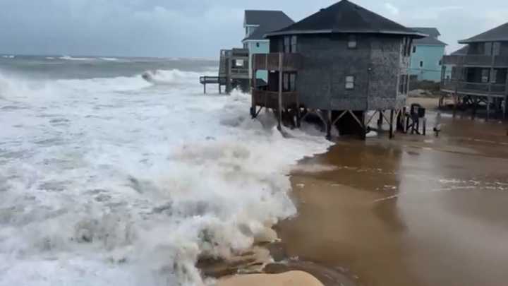Trending Now Weather Videos