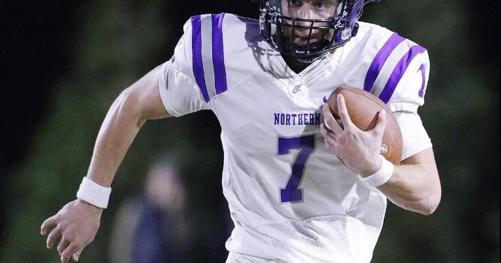 Top Greensboro high school football games to watch on Week 1