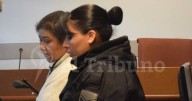 Juicio por Leonel Francia: el tribunal revivió las últimas horas del niño y la madre guardó silencio