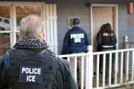 Immigrant Sent Cash To Family In Mexico; ICE Used That To Nab Him