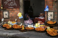 Bolivia heads to the polls as its right-wing opposition eyes first victory in decades