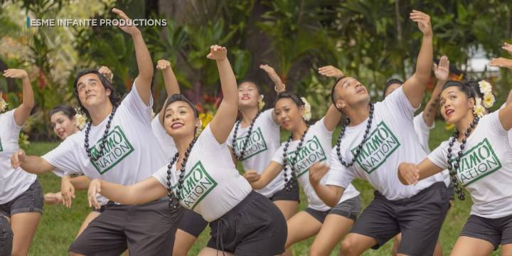 Ho’olau Kanaka: A celebration of Hawaiian culture and traditions