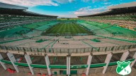 Así quedaría la nueva Junta Directiva del Deportivo Cali, en caso de confirmarse la llegada de IDC