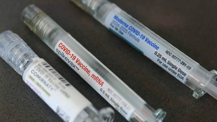 FDA Approves Updated COVID Vaccines, But With New Eligibility Restrictions