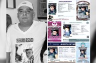 Asesinan a padre que buscaba a su hijo desaparecido en #Edoméx
