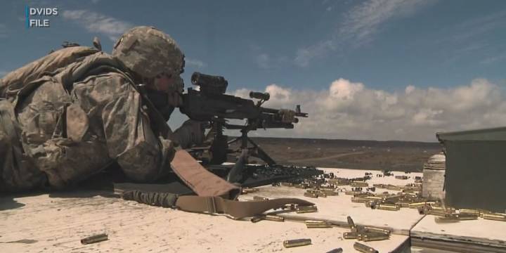 U.S. Army releases land lease recommendations for training areas on Hawaii Island and Oahu
