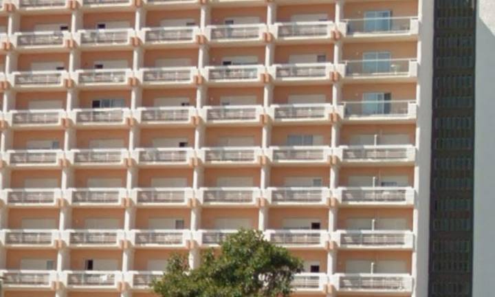 Aumenta a más de 100 el número de afectados por intoxicación alimentaria en un hotel de La Manga
