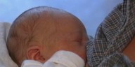 Baby breastfeeding advice from UnityPoint Health