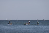 Is it safe to swim at Cleveland’s beaches Saturday?