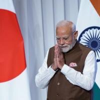 Japan pledges $68 billion investment in India