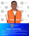 Detuvieron a “El Mijis”, que vendía drogas en V.N.S.A. Sector Estación