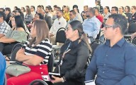 Capacitan a reclutadores de maquilas