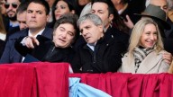 El gobierno nacional no se da por vencido y pelea el reparto de recursos de los gobernadores
