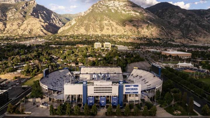 BYU vs. Portland State: Live Updates, Analysis From Provo