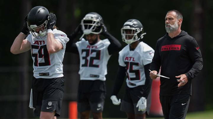 By the numbers: Should Falcons fans expect a defense