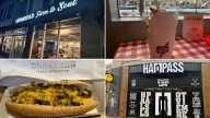 NHL food guide for Colorado Avalanche's 2025