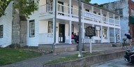 We the People: The Old Stagecoach Stop
