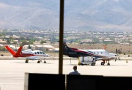 Clark County Commission delays action on increasing Las Vegas area airport fees