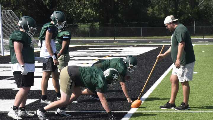 8 questions surrounding Battle Creek-area high school football teams