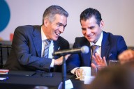 Impulsa Miguel Flores trabajo en equipo con el Consejo NL