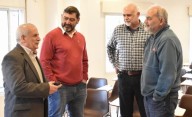 Patagones suma una nueva propuesta educativa universitaria