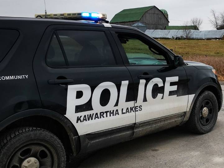 Man who broke into Lindsay, Ont., home had a crossbow: court records