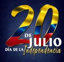 Las Fuerzas Militares celebran los 215 años de Independencia con el desfile militar y de Policía