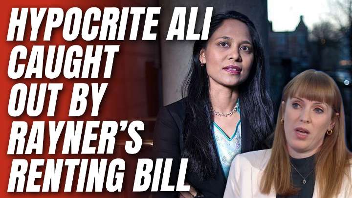 Every Way Rushanara Ali Broke the Terms of Labour's Upcoming Renters Rights Bill