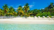 Esta isla escondida en el Caribe ofrece playas finas, mar cristalino y arrecifes de coral