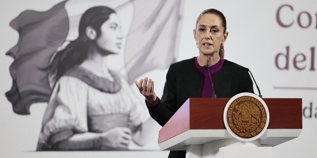 SRE pedirá explicación a embajada de EU del comunicado de la DEA
