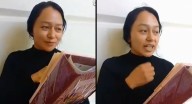 ‘Solo doy entrevistas a medios de Morena’: Regidora rechaza a periodistas en Edomex