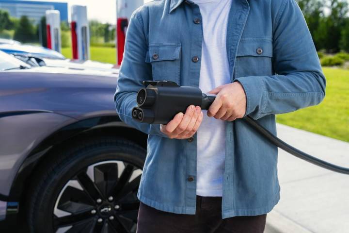 Get ready, EV owners: Here come the dongles