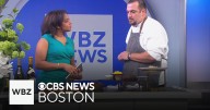 Chef Jeffrey Bianchi of Matria shares "Dine Out Boston" menu