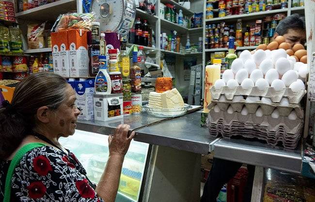 ¿Cuánto debes ganar para no ser pobre en México? Inegi revela cifras clave